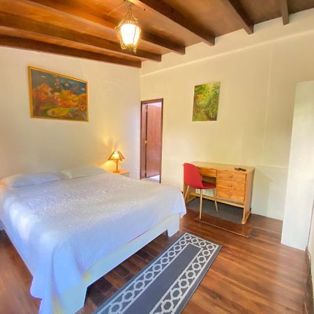 Hostal Alcala Quito Dış mekan fotoğraf