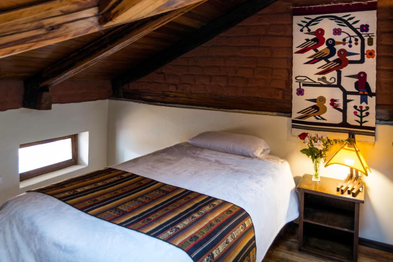 Hostal Alcala Quito Dış mekan fotoğraf