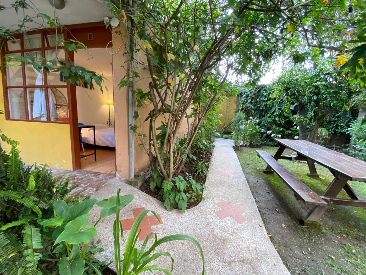 Hostal Alcala Quito Dış mekan fotoğraf