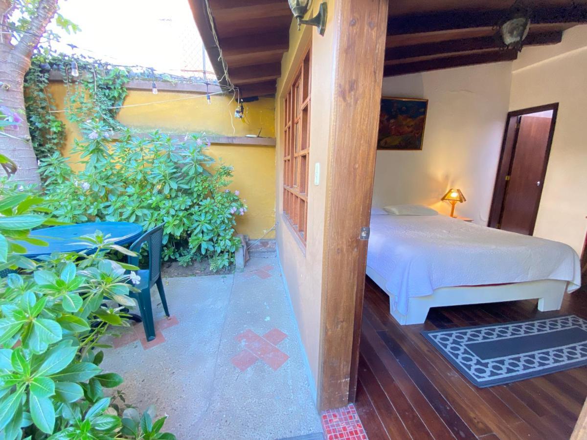 Hostal Alcala Quito Dış mekan fotoğraf
