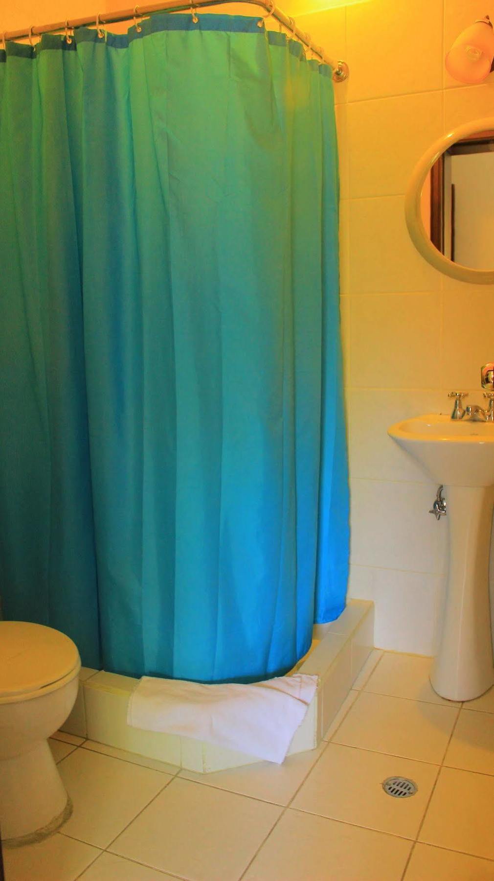 Hostal Alcala Quito Dış mekan fotoğraf