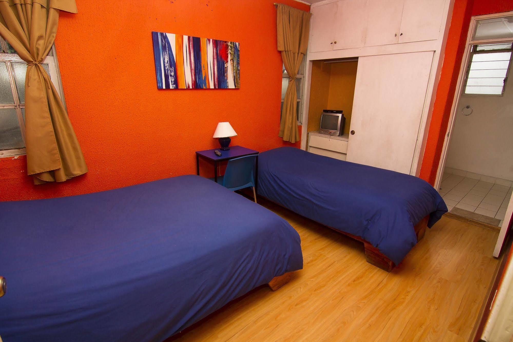 Hostal Alcala Quito Dış mekan fotoğraf