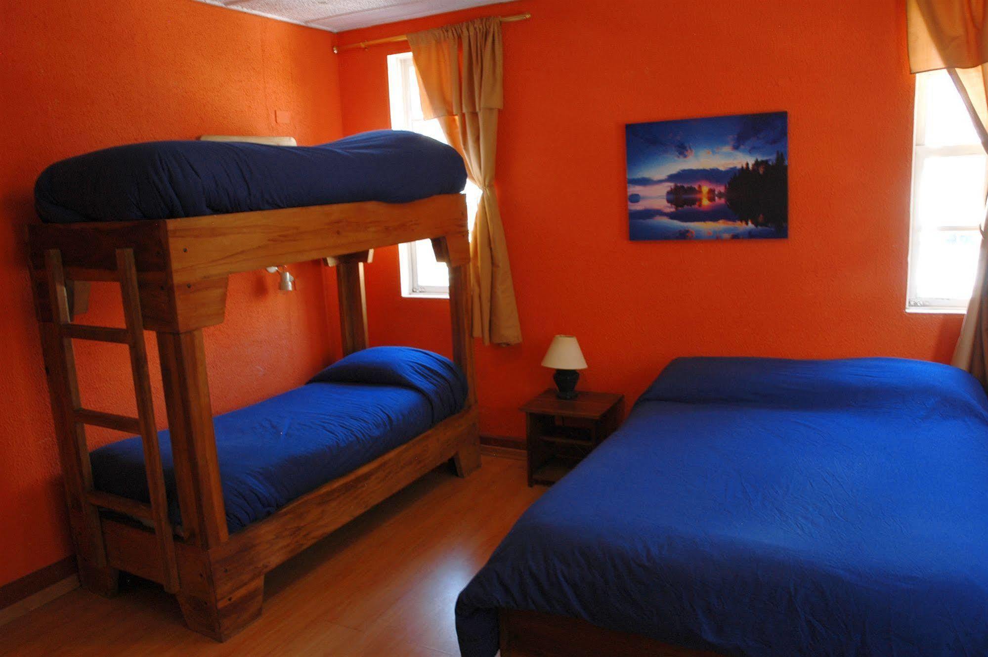 Hostal Alcala Quito Dış mekan fotoğraf