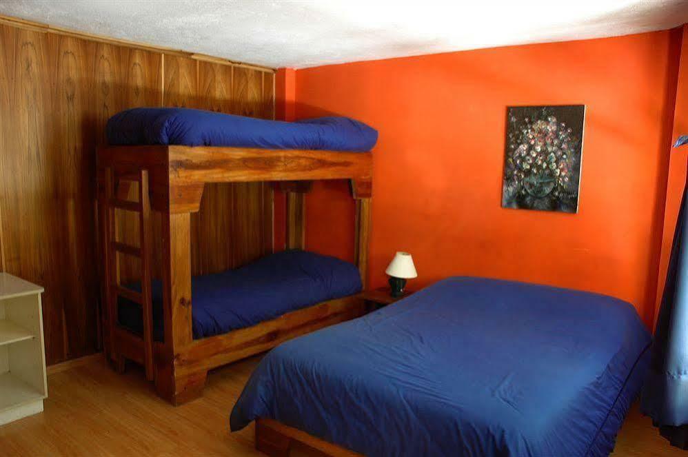 Hostal Alcala Quito Dış mekan fotoğraf